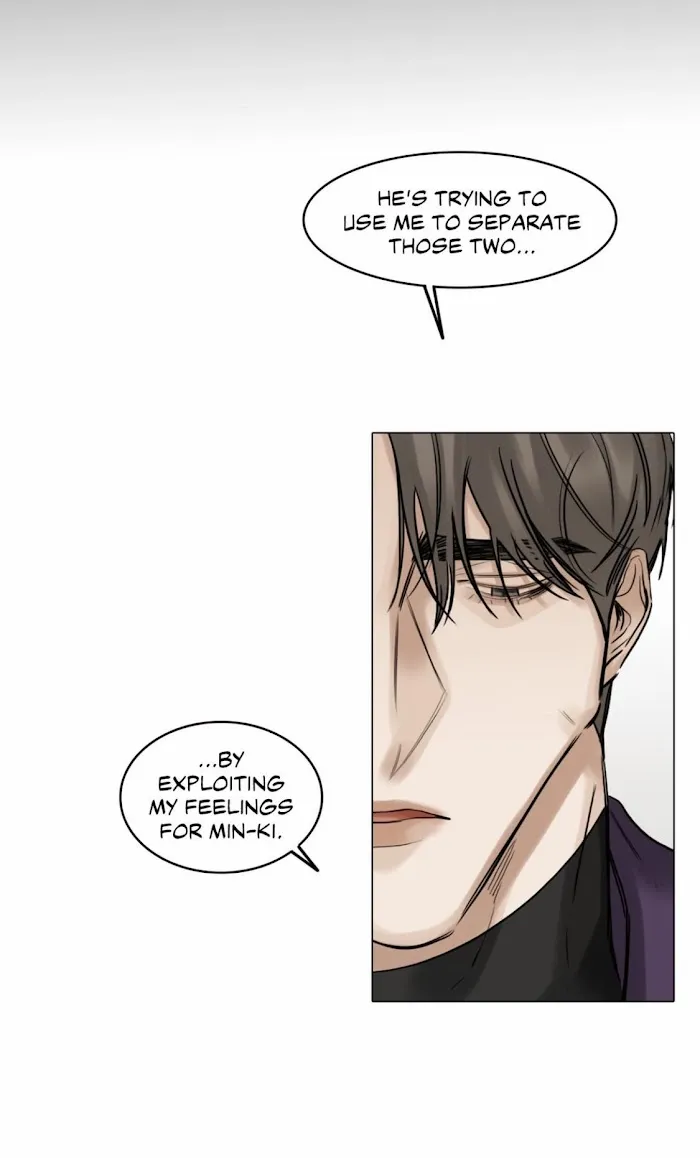 Behind The Scenes (Monologue) - Chapter 41 Page 26