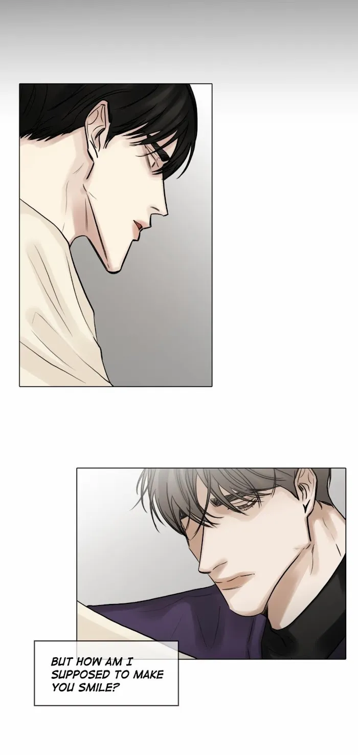 Behind The Scenes (Monologue) - Chapter 41 Page 34