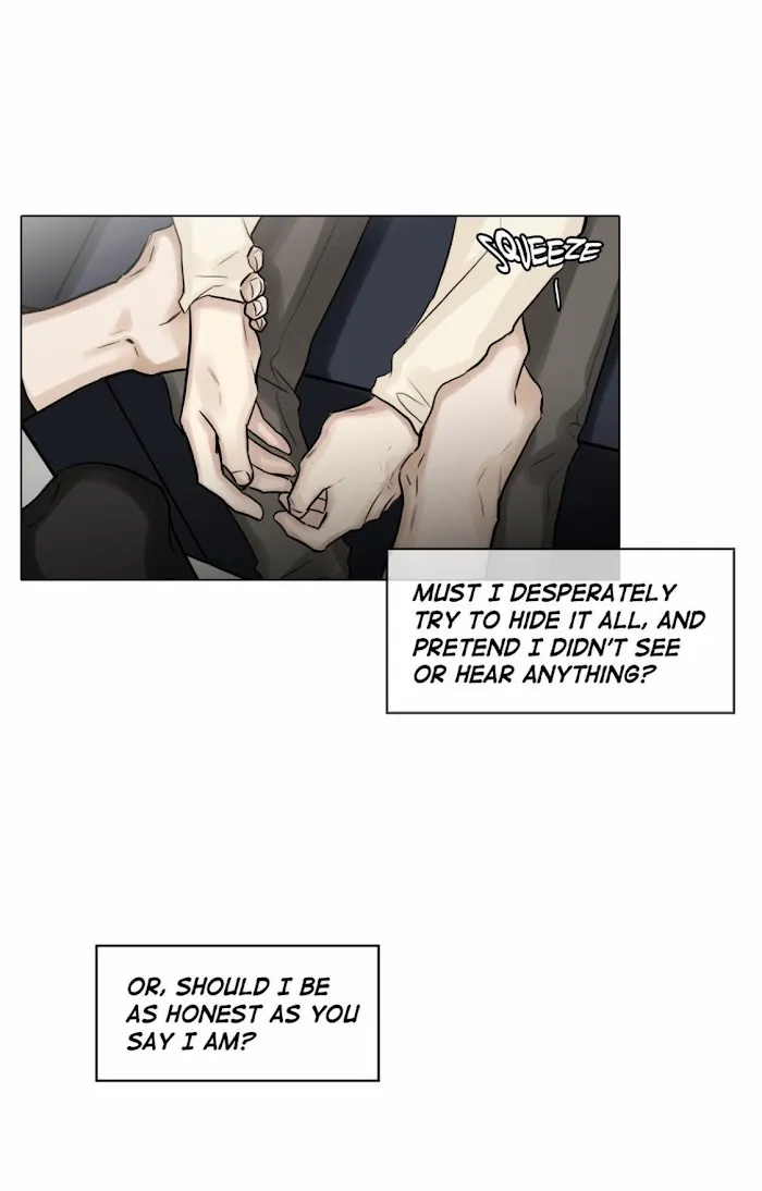 Behind The Scenes (Monologue) - Chapter 41 Page 35