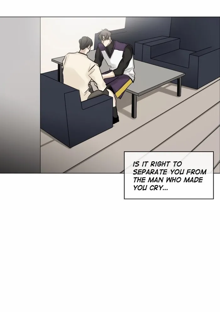 Behind The Scenes (Monologue) - Chapter 41 Page 36