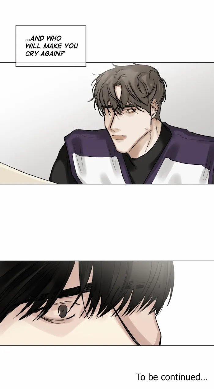 Behind The Scenes (Monologue) - Chapter 41 Page 37