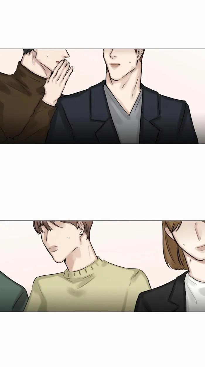 Behind The Scenes (Monologue) - Chapter 42 Page 2
