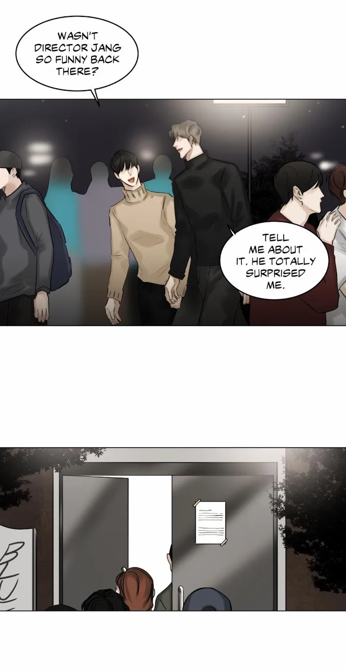 Behind The Scenes (Monologue) - Chapter 42 Page 6
