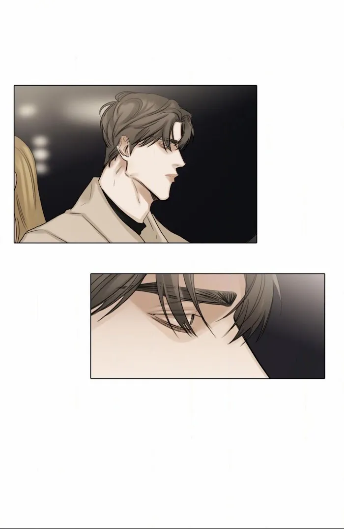 Behind The Scenes (Monologue) - Chapter 42 Page 9