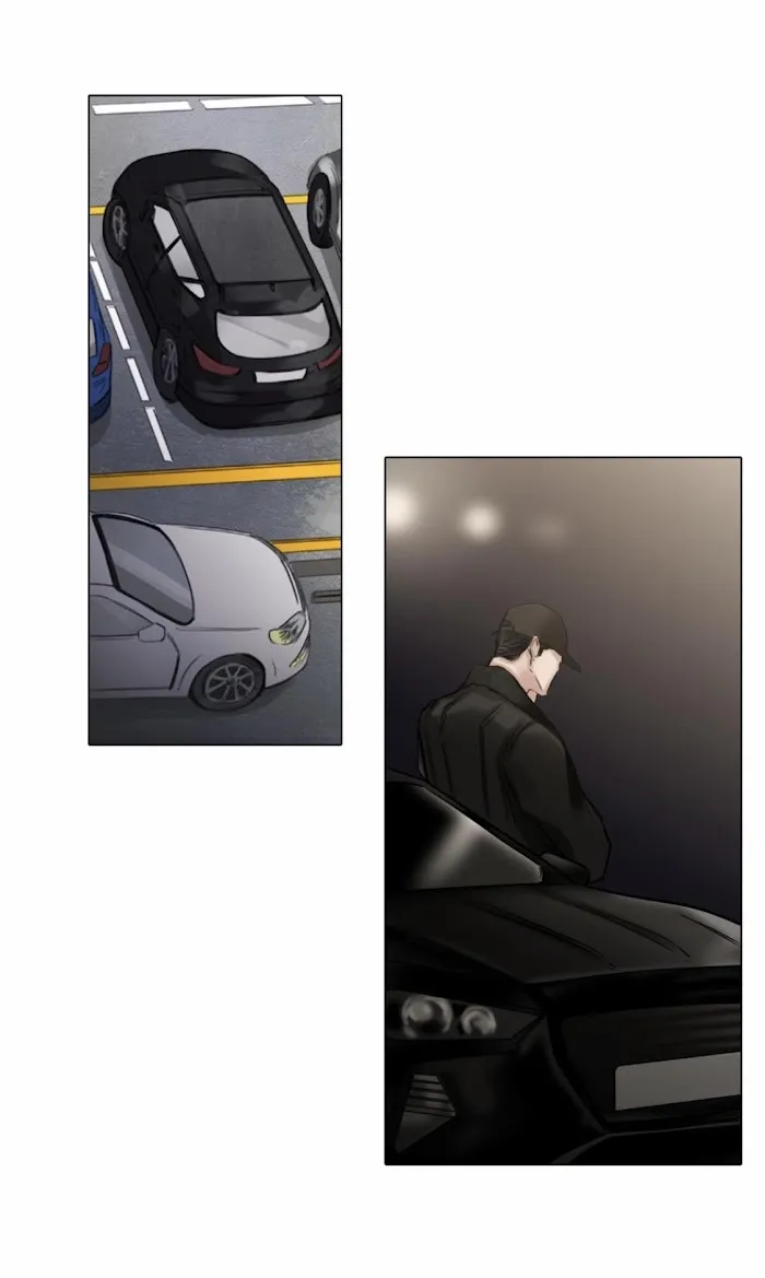 Behind The Scenes (Monologue) - Chapter 42 Page 10