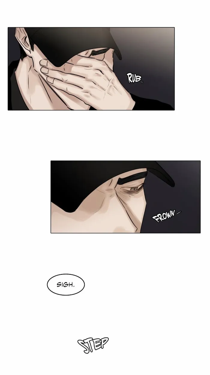 Behind The Scenes (Monologue) - Chapter 42 Page 11