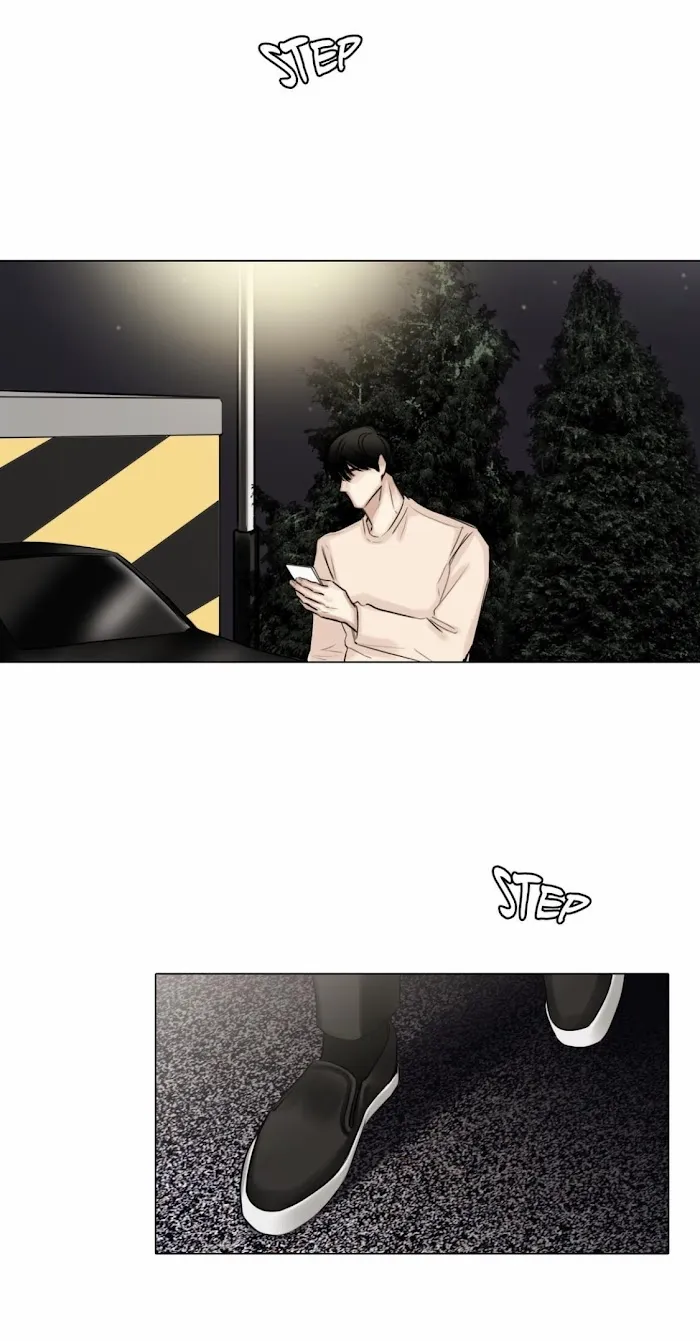 Behind The Scenes (Monologue) - Chapter 42 Page 12