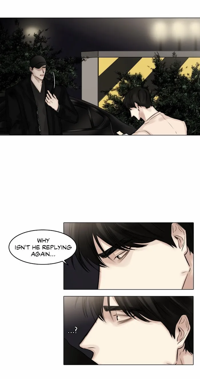 Behind The Scenes (Monologue) - Chapter 42 Page 13