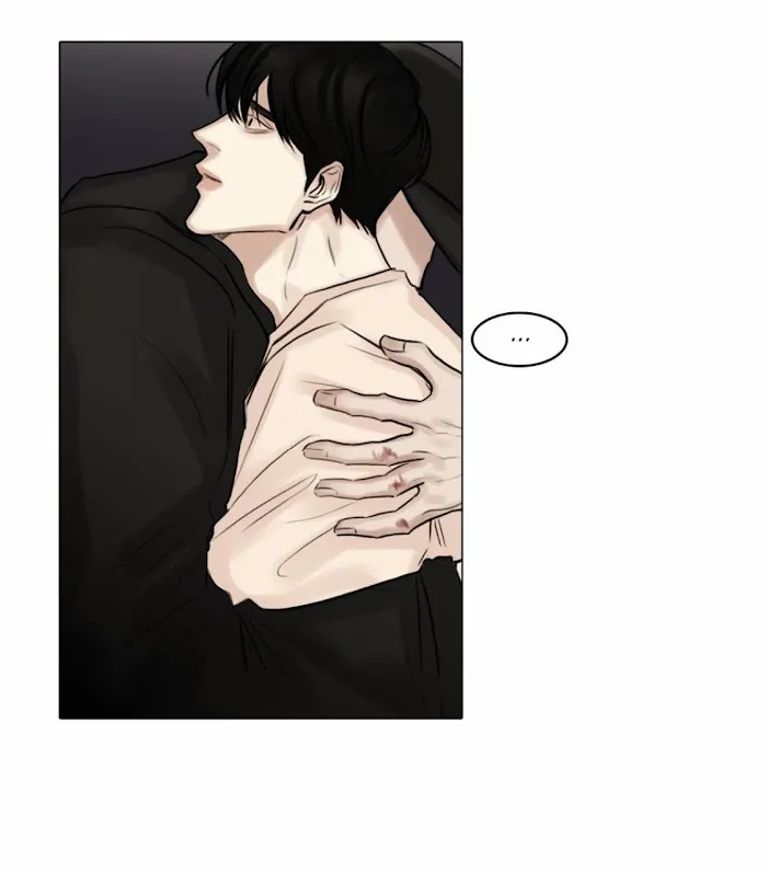 Behind The Scenes (Monologue) - Chapter 42 Page 16