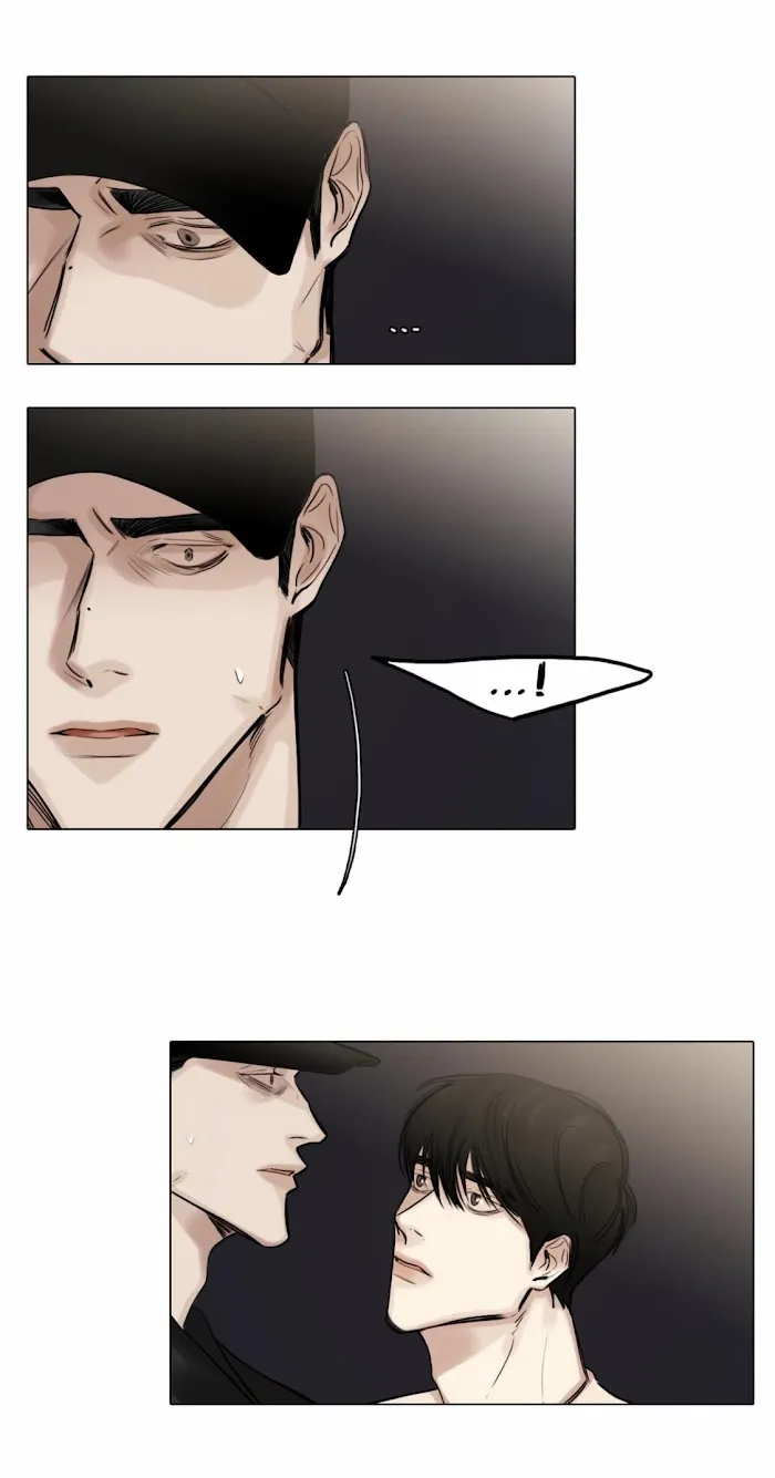 Behind The Scenes (Monologue) - Chapter 42 Page 18