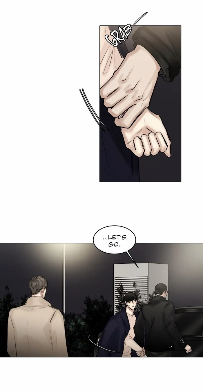 Behind The Scenes (Monologue) - Chapter 42 Page 23