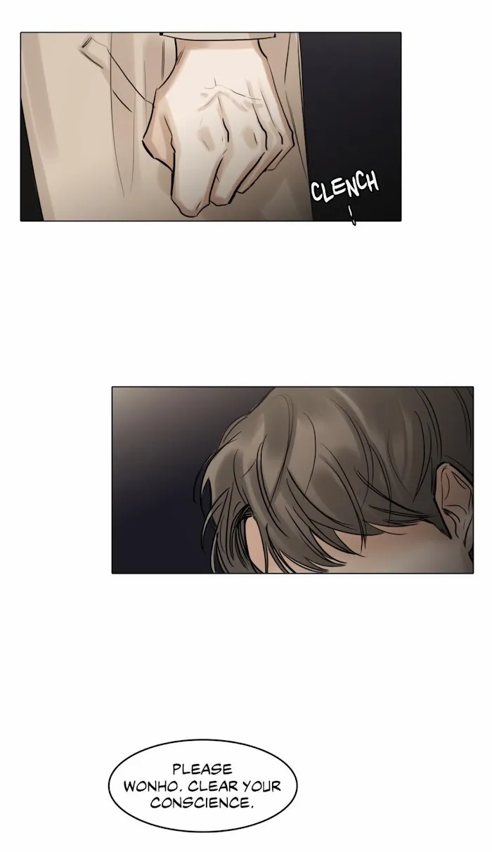 Behind The Scenes (Monologue) - Chapter 42 Page 25
