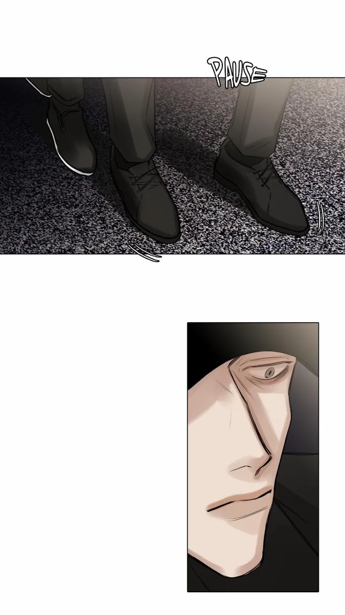 Behind The Scenes (Monologue) - Chapter 42 Page 26