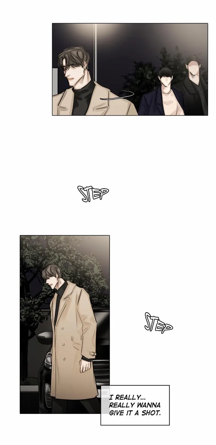 Behind The Scenes (Monologue) - Chapter 42 Page 28
