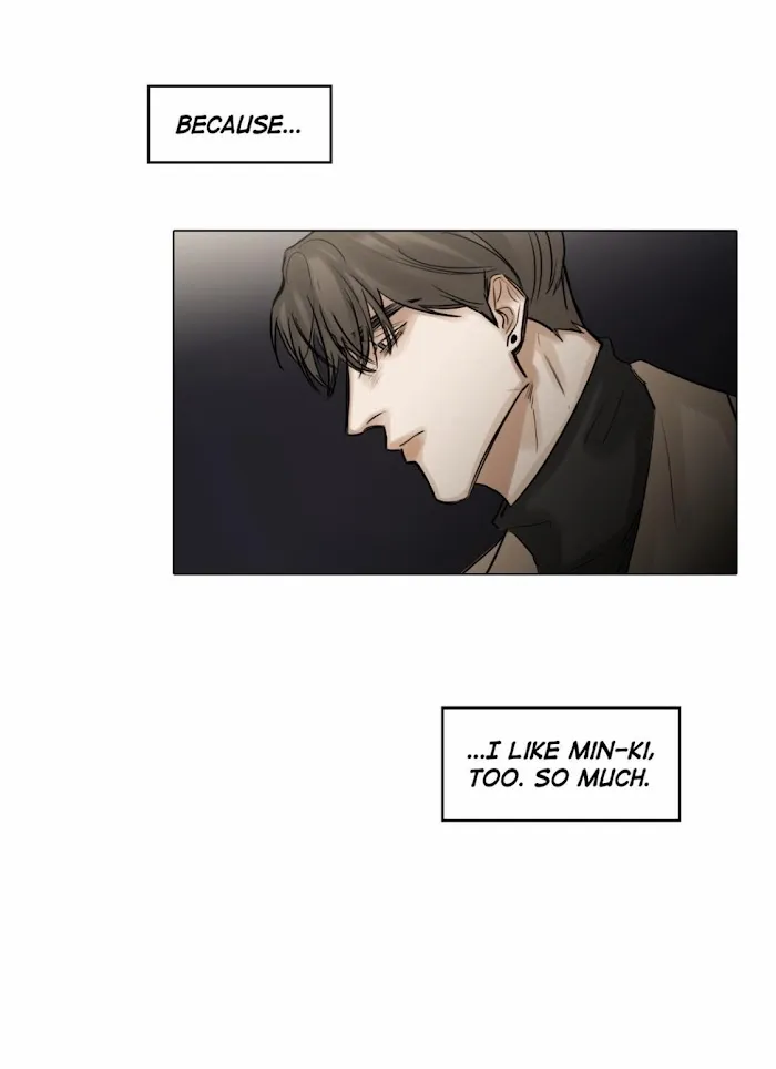 Behind The Scenes (Monologue) - Chapter 42 Page 29