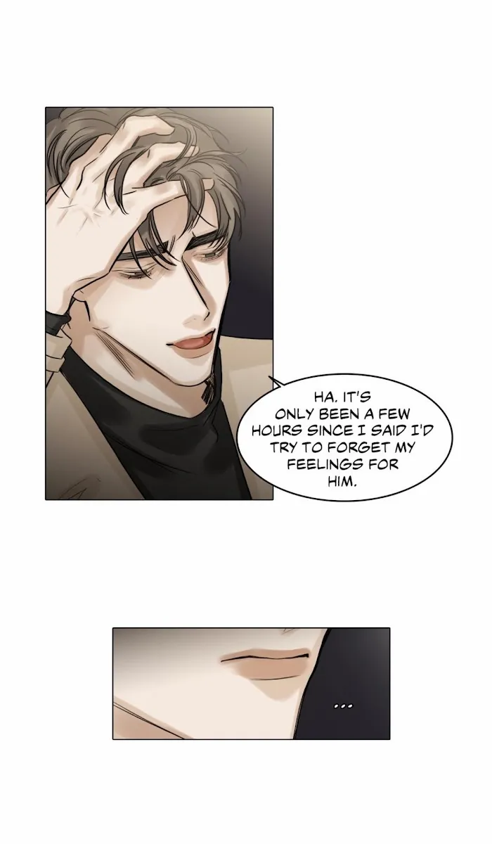 Behind The Scenes (Monologue) - Chapter 42 Page 30