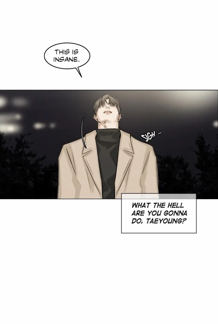 Behind The Scenes (Monologue) - Chapter 42 Page 31