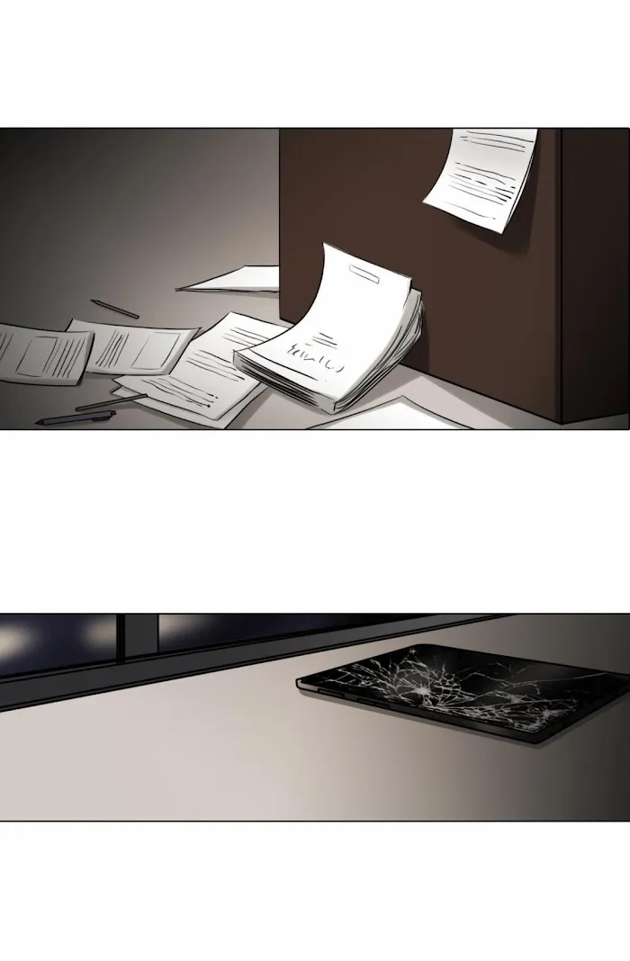 Behind The Scenes (Monologue) - Chapter 42 Page 32