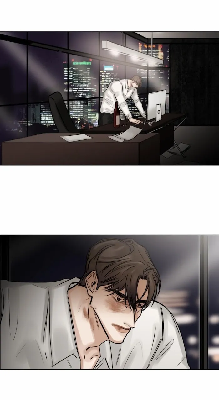 Behind The Scenes (Monologue) - Chapter 42 Page 33