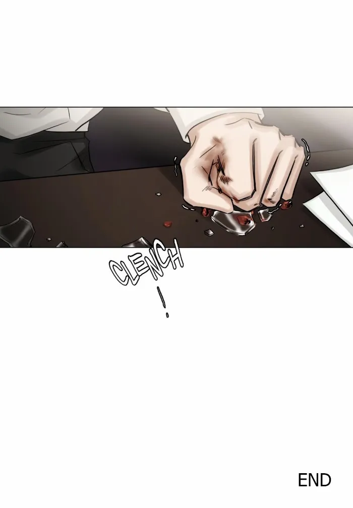 Behind The Scenes (Monologue) - Chapter 42 Page 34