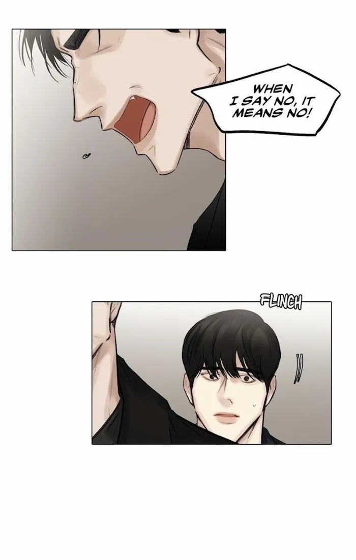 Behind The Scenes (Monologue) - Chapter 43 Page 7