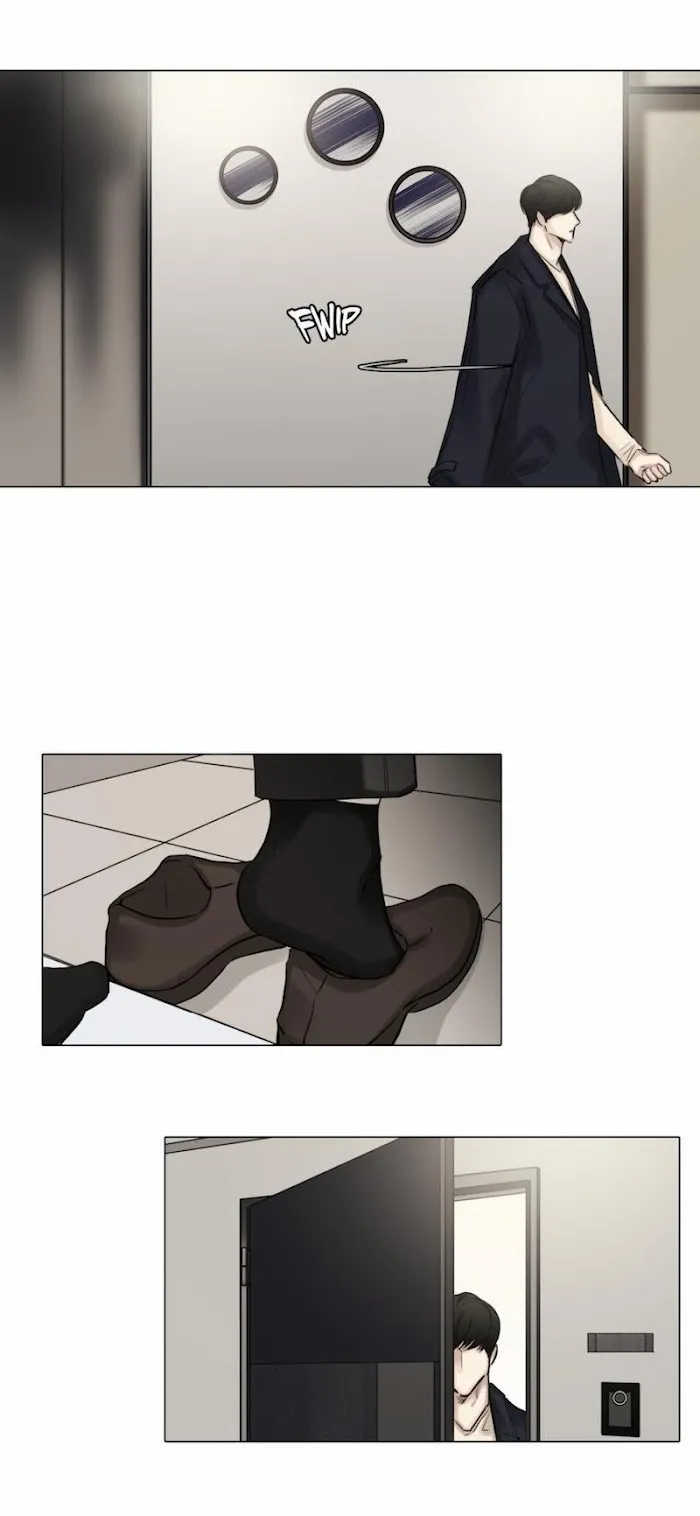 Behind The Scenes (Monologue) - Chapter 43 Page 12
