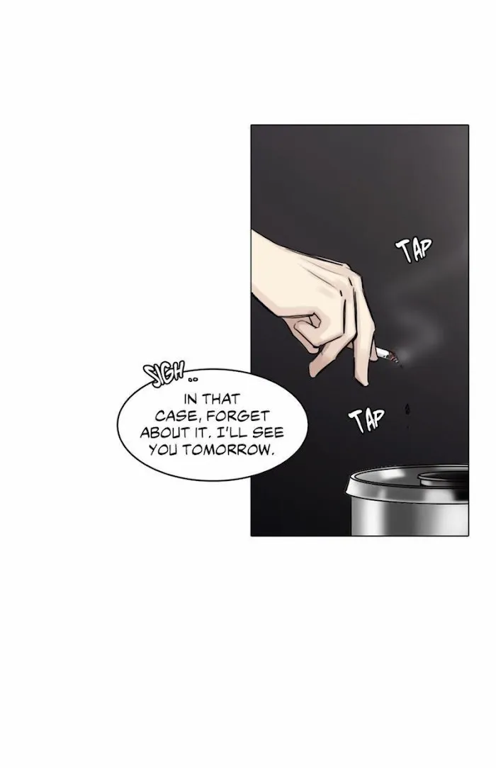 Behind The Scenes (Monologue) - Chapter 43 Page 18