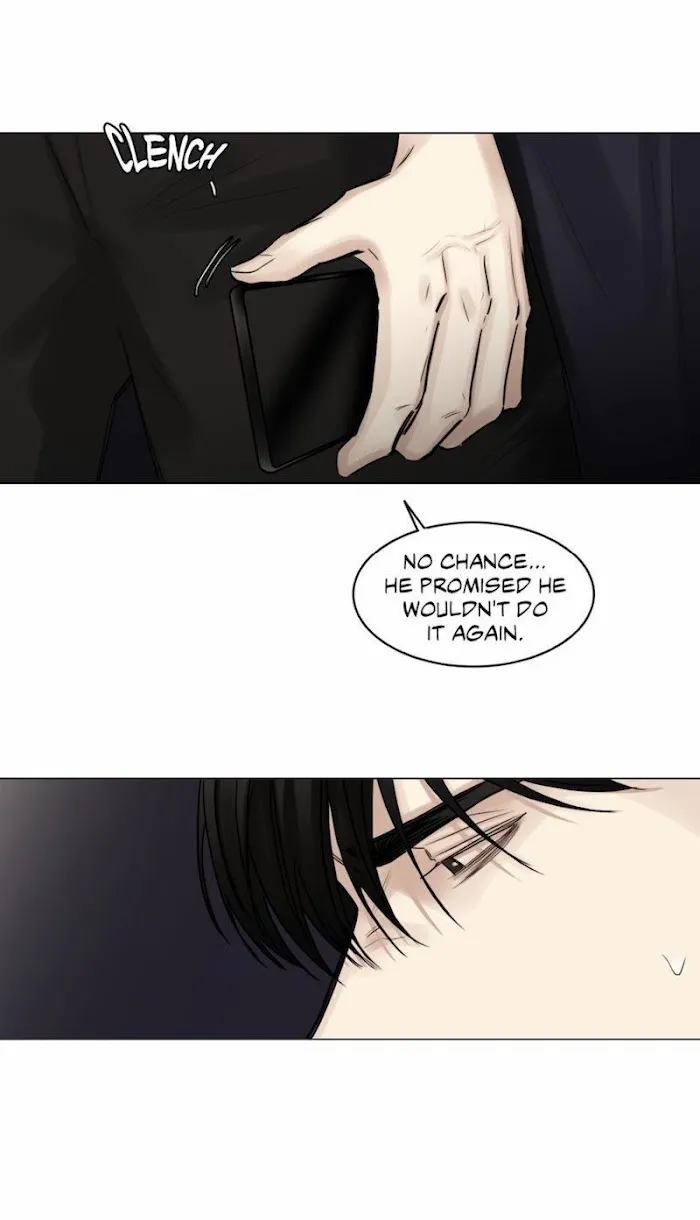 Behind The Scenes (Monologue) - Chapter 43 Page 23