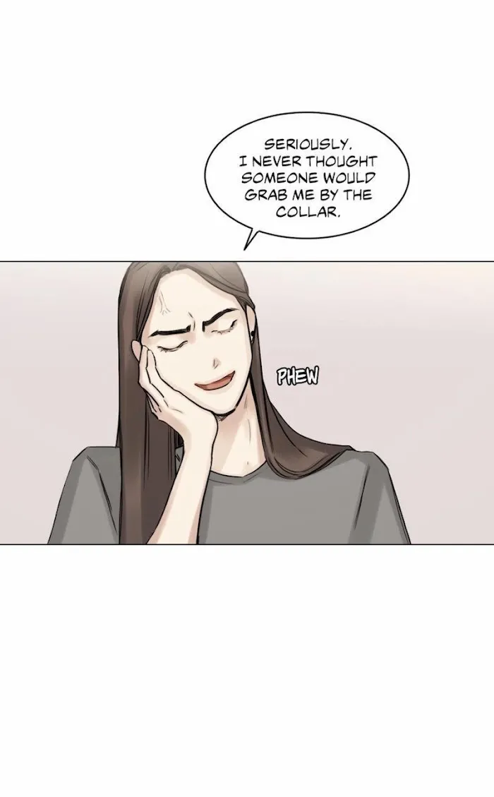 Behind The Scenes (Monologue) - Chapter 43 Page 24