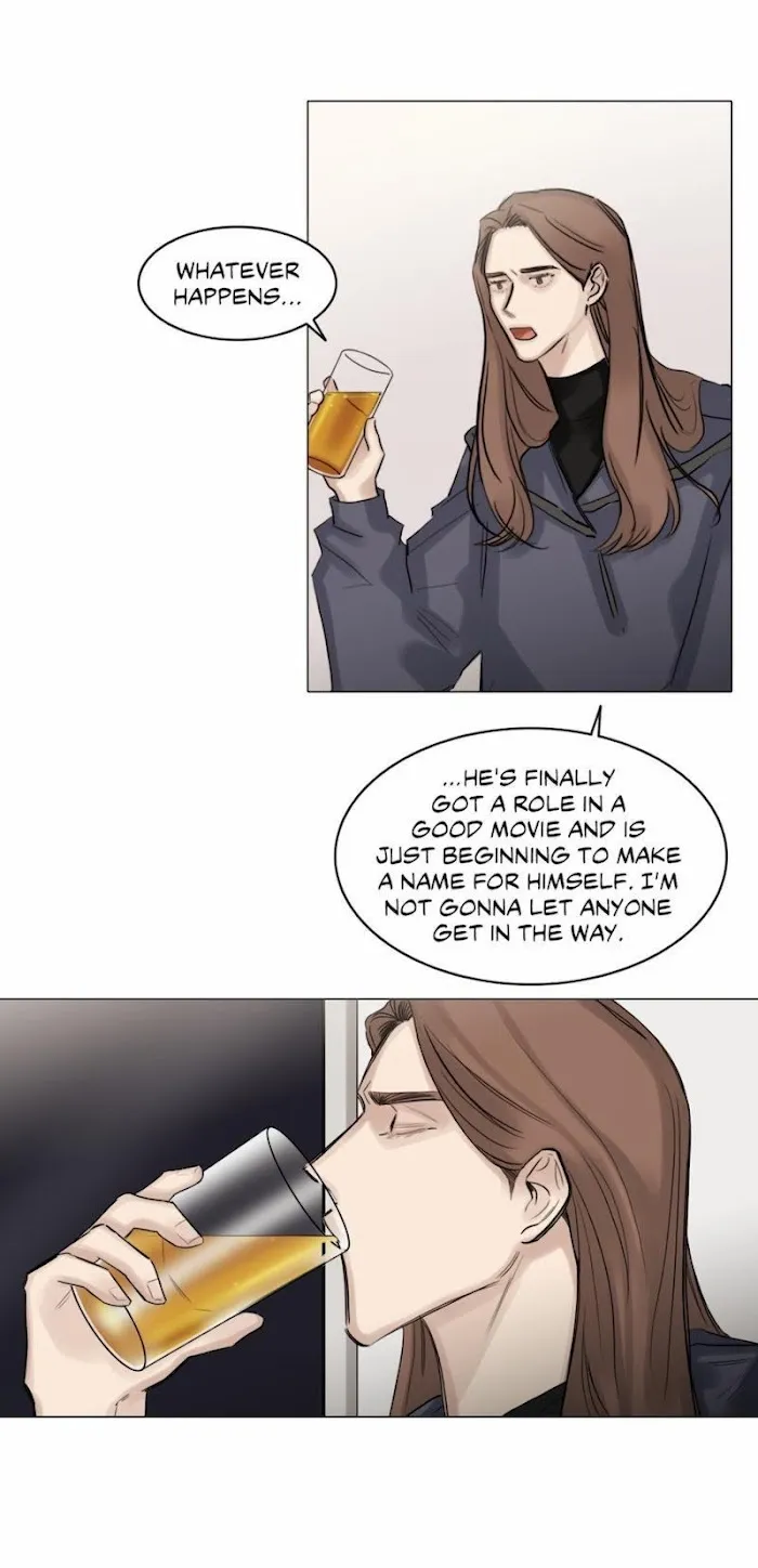 Behind The Scenes (Monologue) - Chapter 43 Page 29