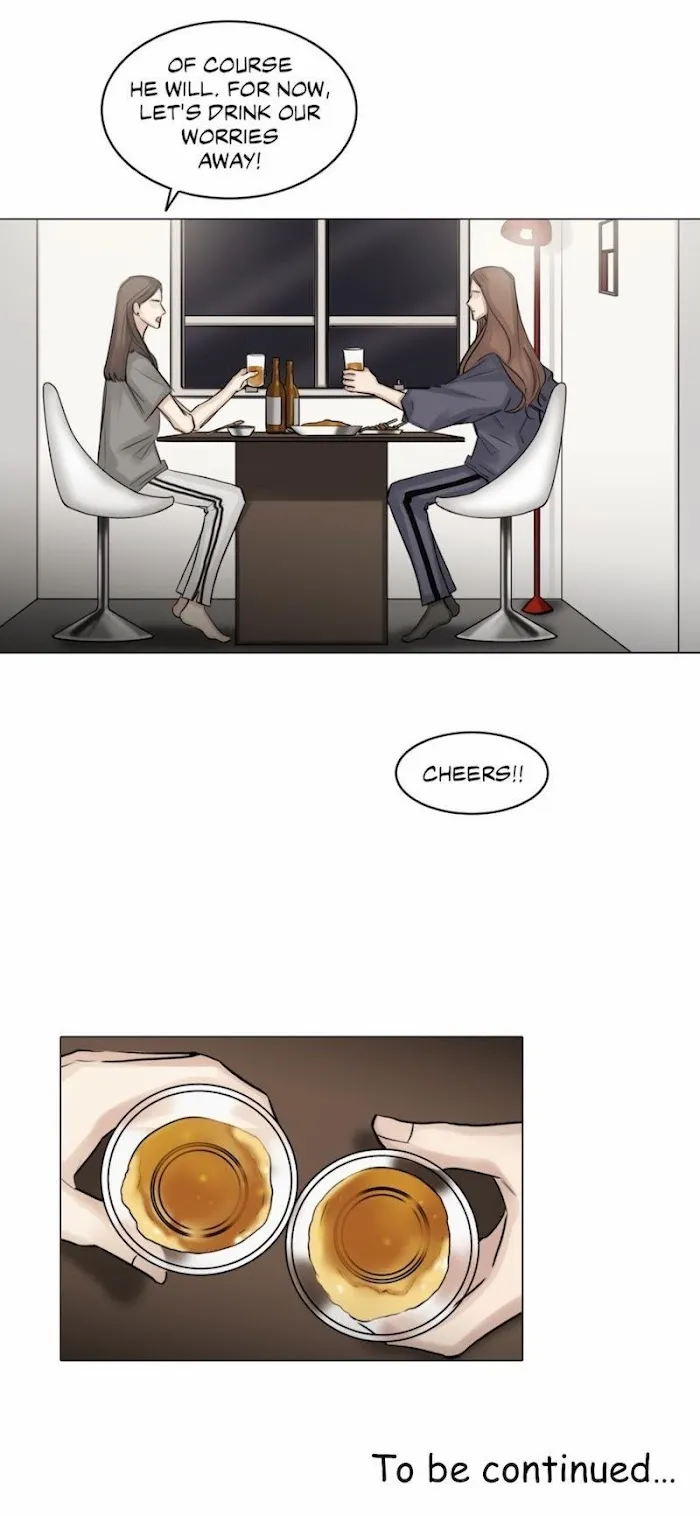 Behind The Scenes (Monologue) - Chapter 43 Page 31