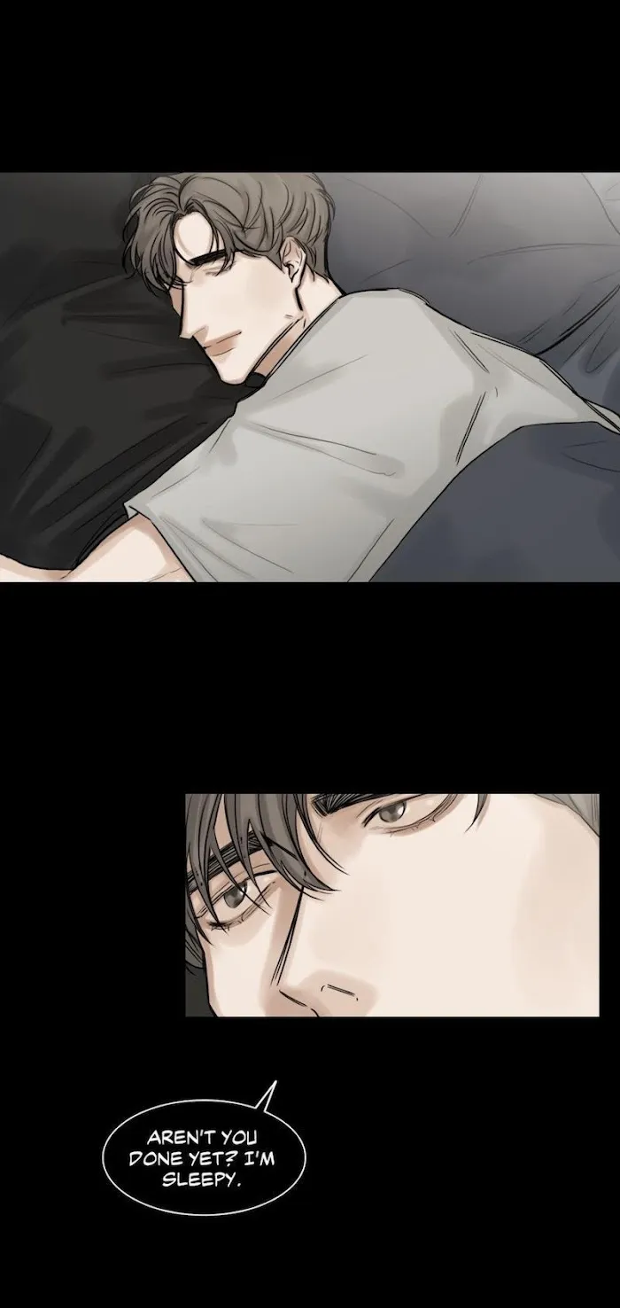 Behind The Scenes (Monologue) - Chapter 44 Page 2