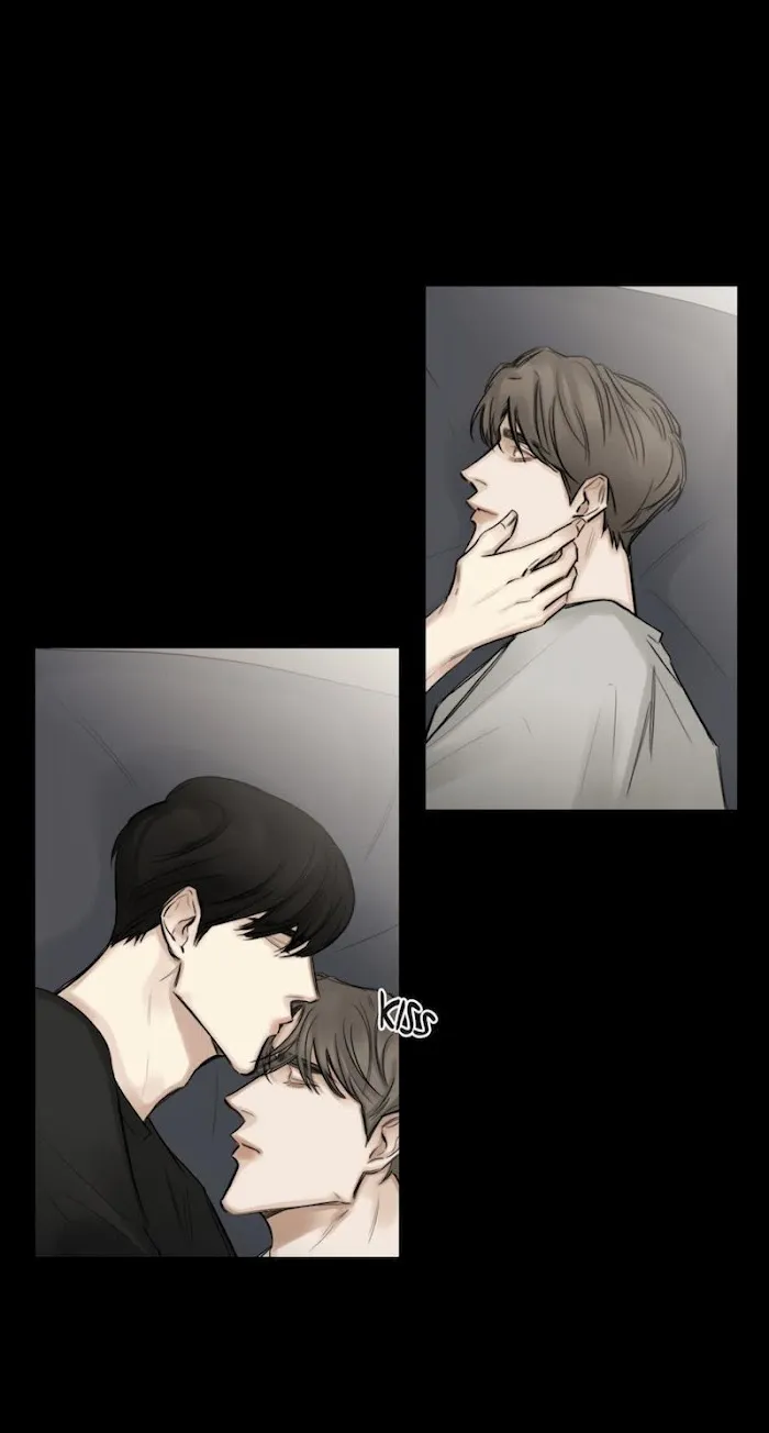 Behind The Scenes (Monologue) - Chapter 44 Page 7