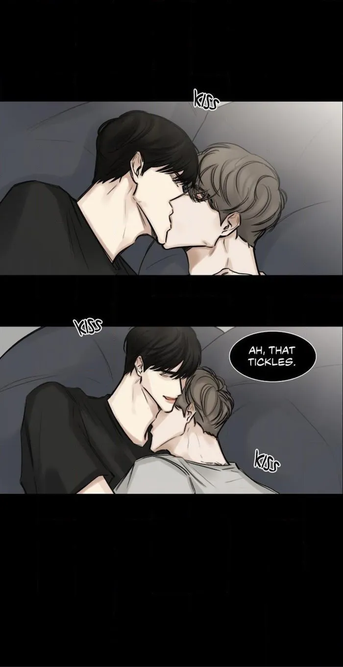 Behind The Scenes (Monologue) - Chapter 44 Page 9