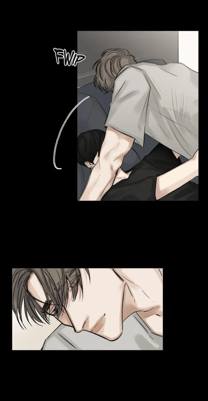 Behind The Scenes (Monologue) - Chapter 44 Page 10