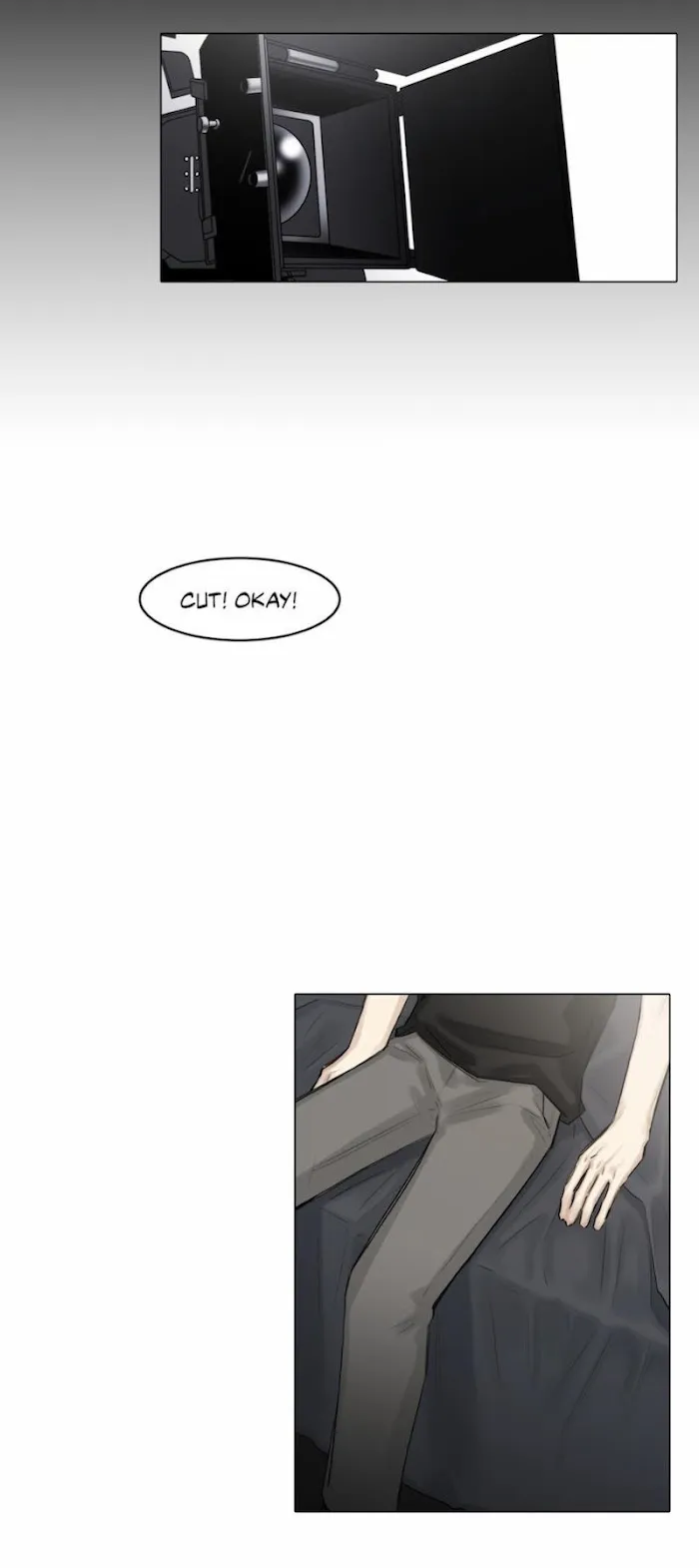 Behind The Scenes (Monologue) - Chapter 44 Page 12
