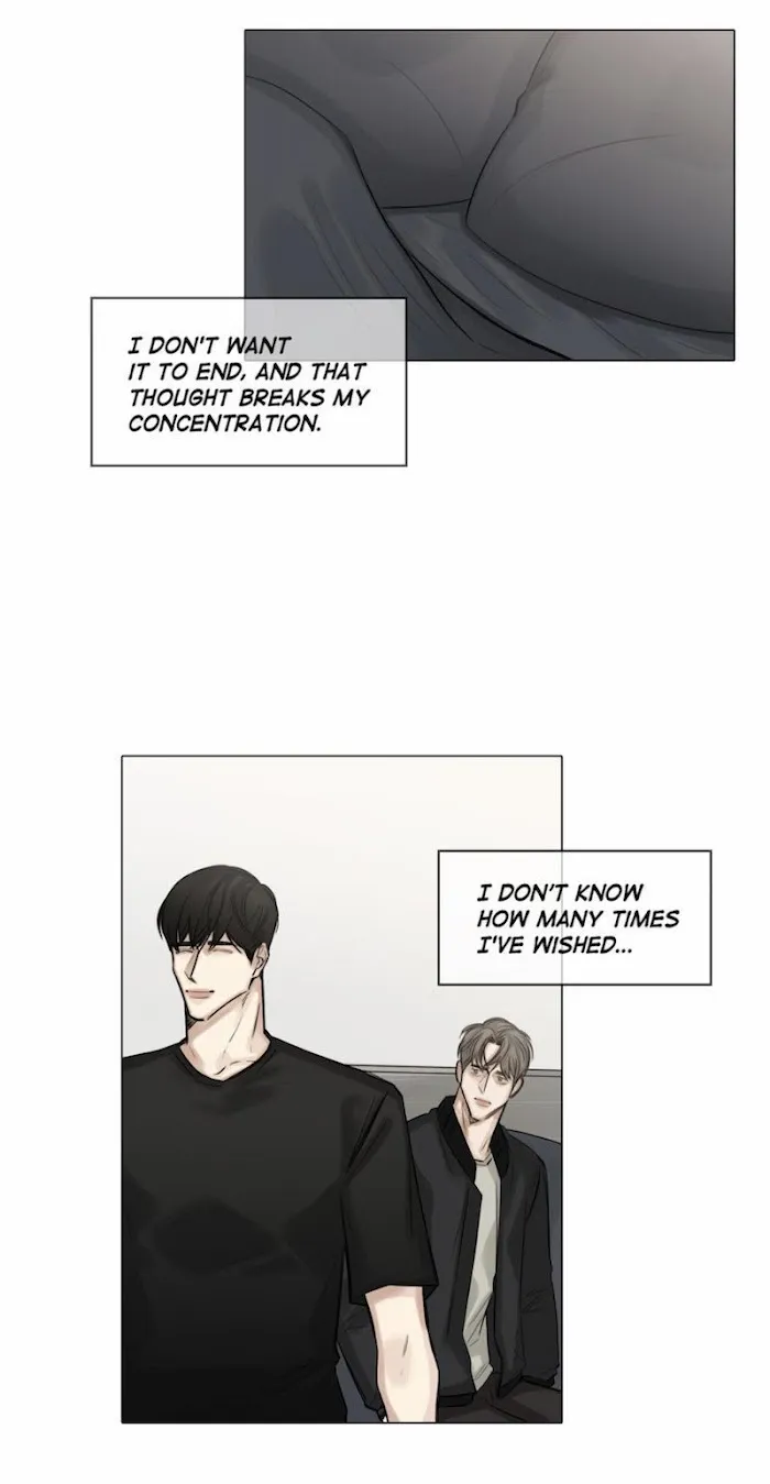 Behind The Scenes (Monologue) - Chapter 44 Page 16