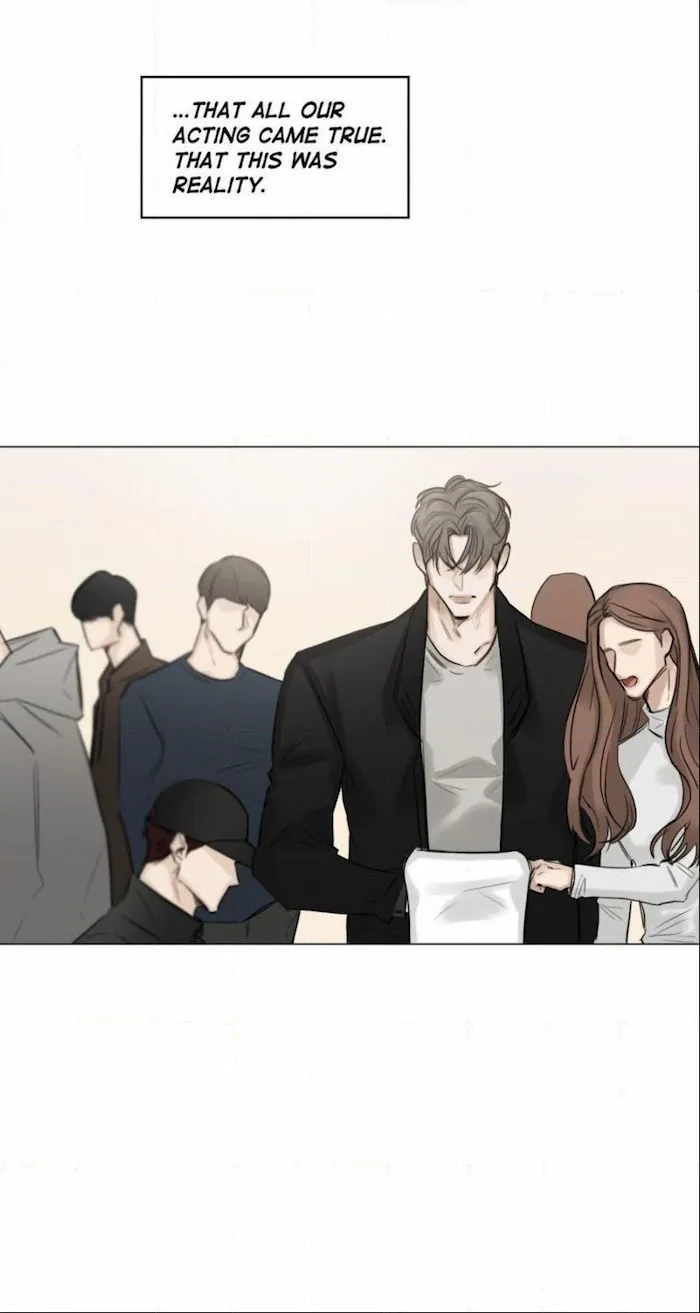 Behind The Scenes (Monologue) - Chapter 44 Page 17