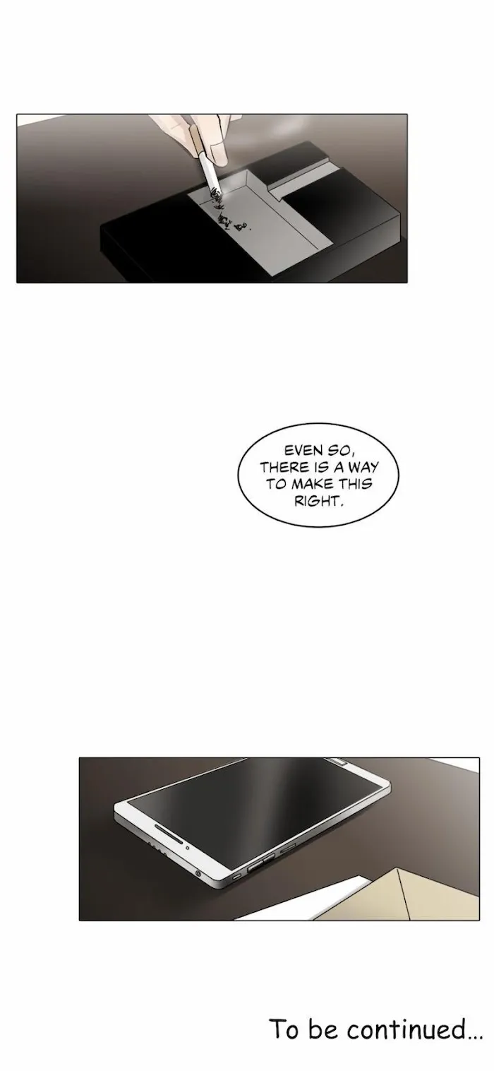 Behind The Scenes (Monologue) - Chapter 44 Page 29