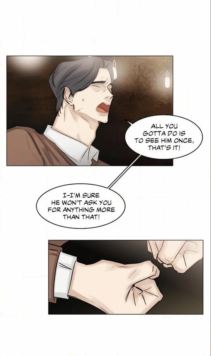 Behind The Scenes (Monologue) - Chapter 45 Page 7