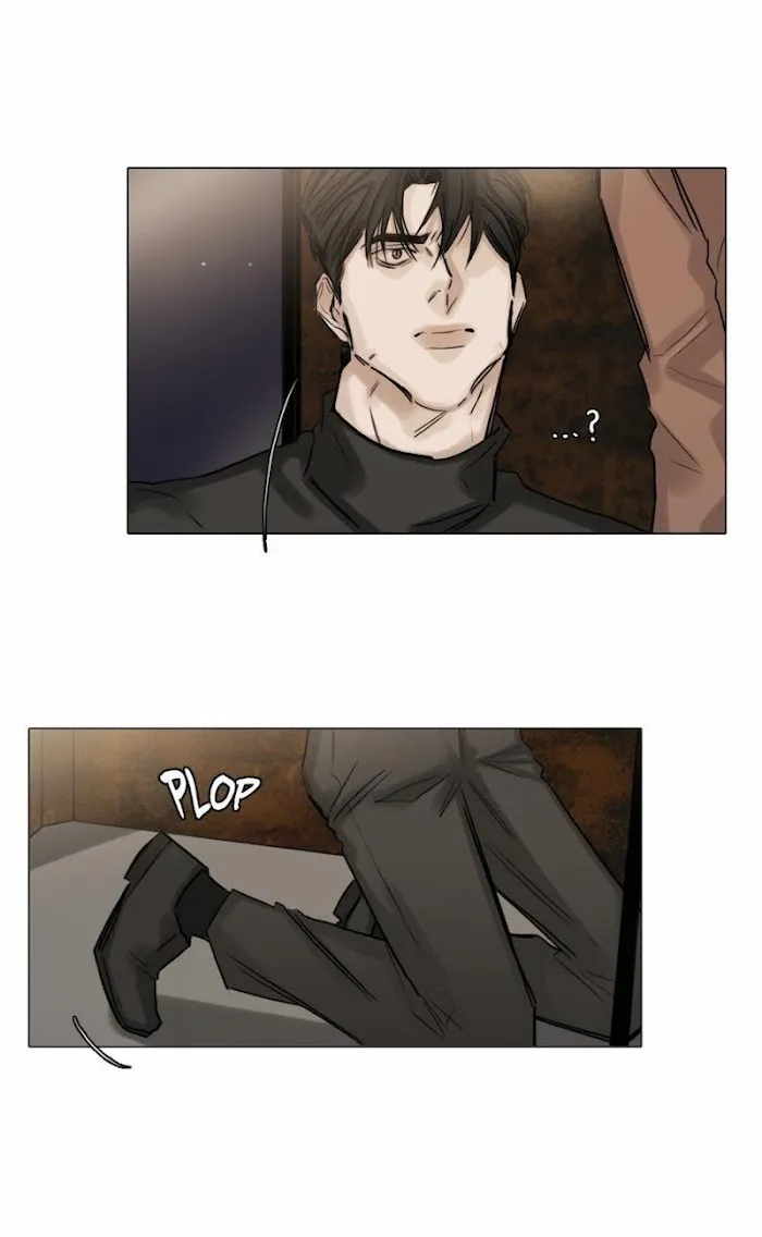 Behind The Scenes (Monologue) - Chapter 45 Page 11