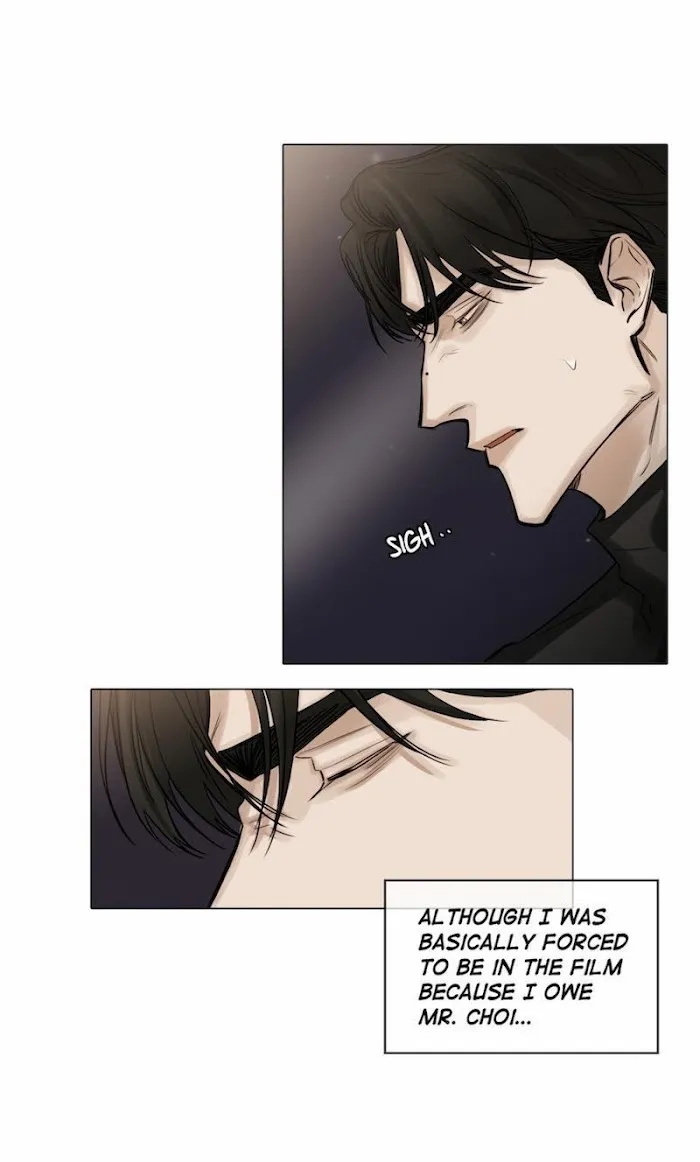 Behind The Scenes (Monologue) - Chapter 45 Page 14