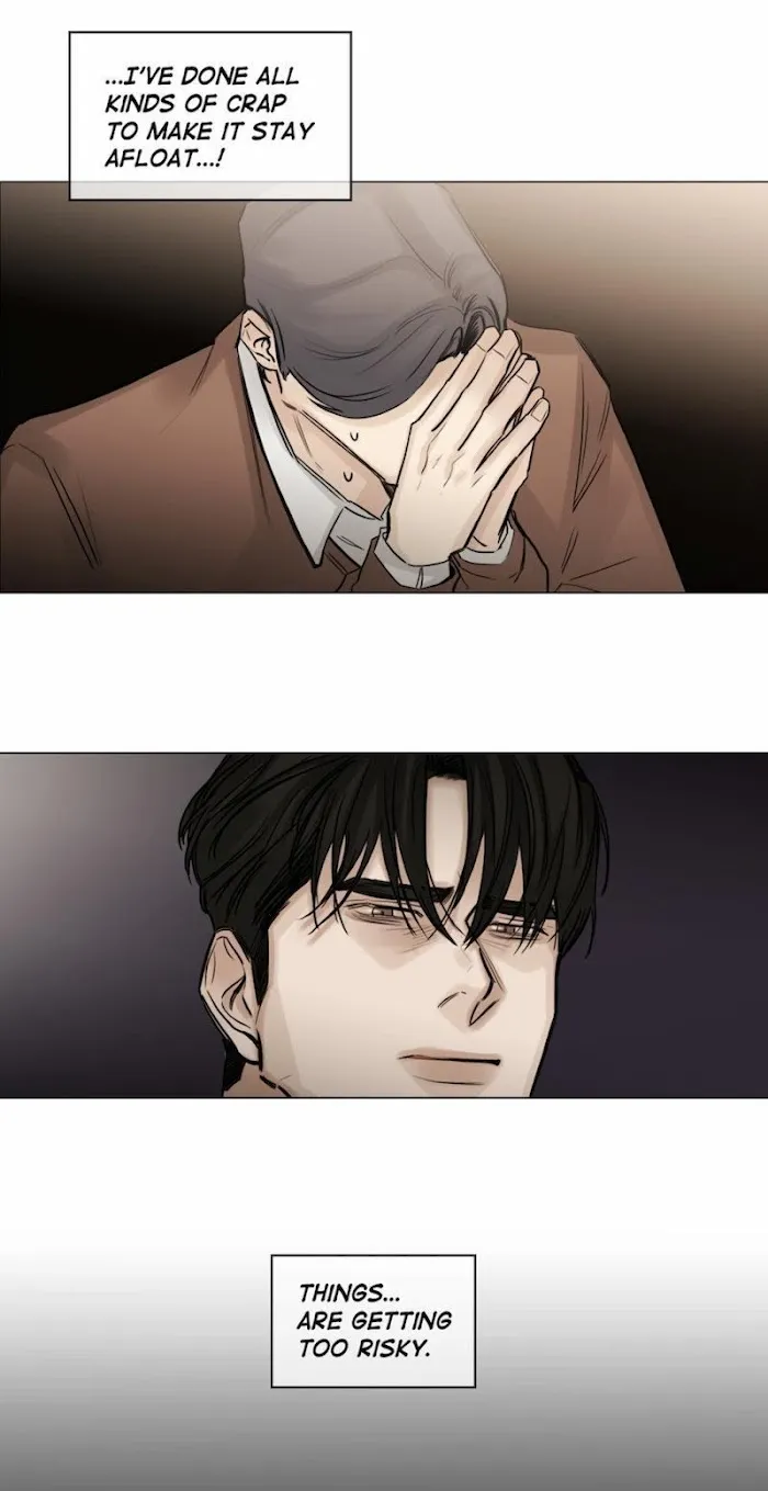 Behind The Scenes (Monologue) - Chapter 45 Page 15
