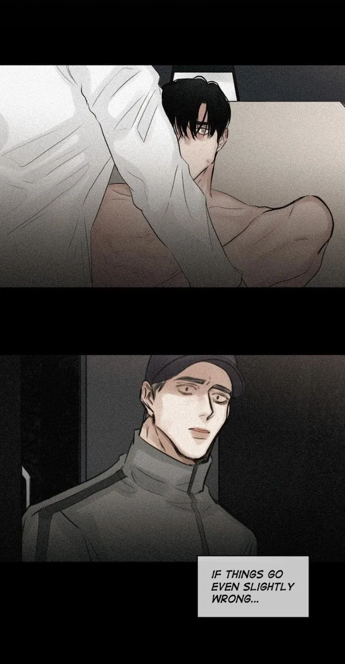 Behind The Scenes (Monologue) - Chapter 45 Page 16
