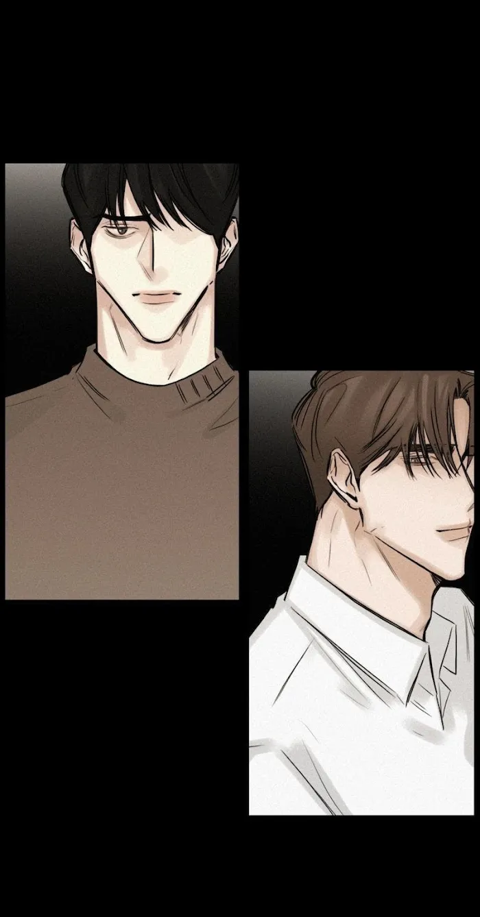 Behind The Scenes (Monologue) - Chapter 45 Page 18