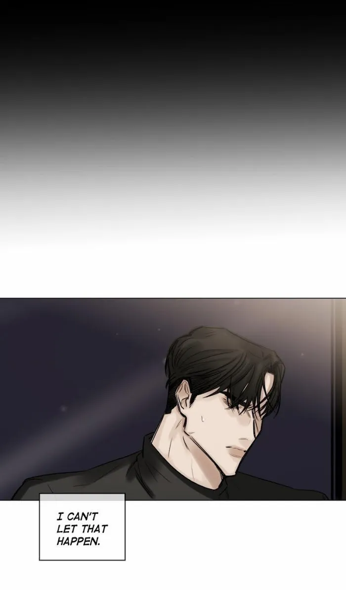 Behind The Scenes (Monologue) - Chapter 45 Page 19