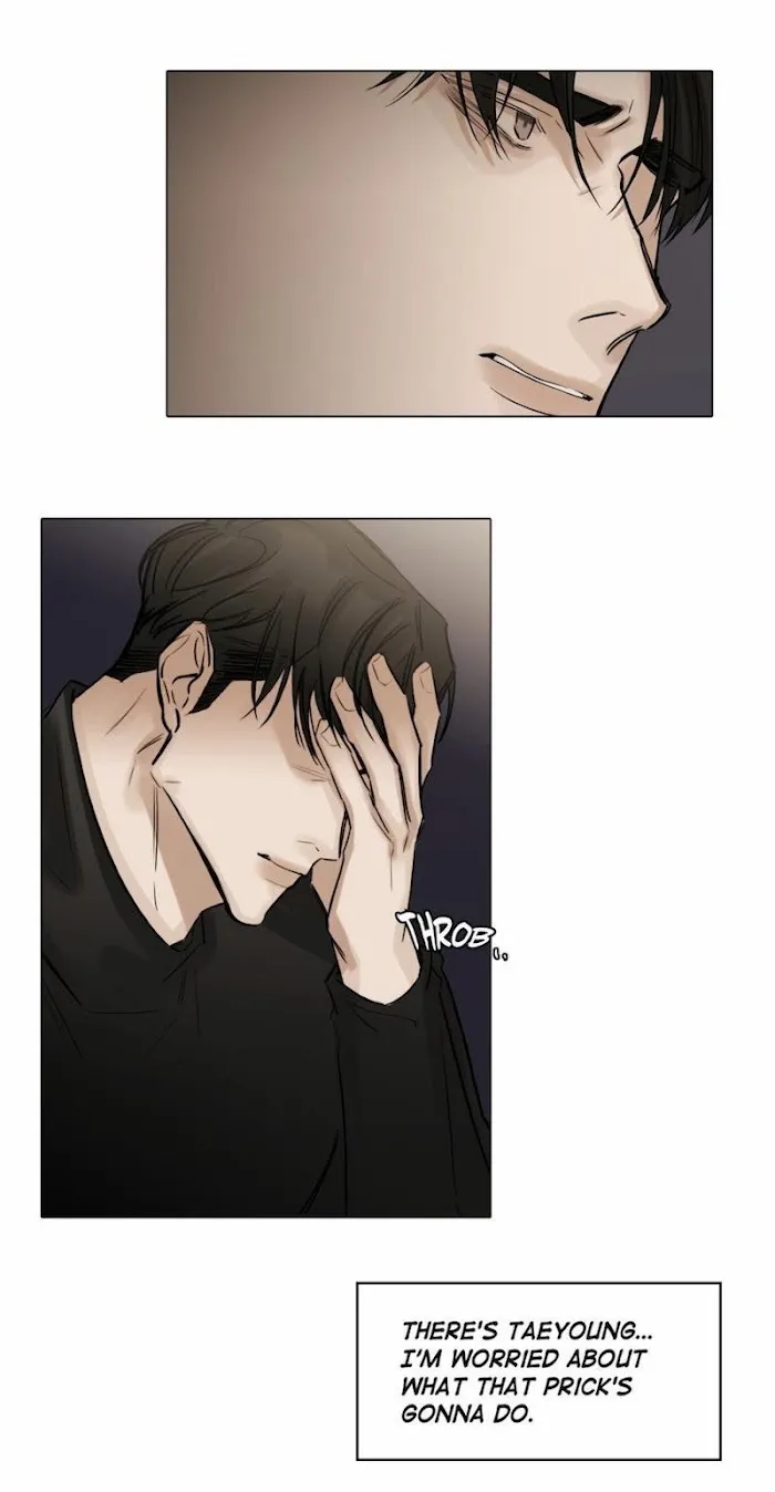 Behind The Scenes (Monologue) - Chapter 45 Page 23