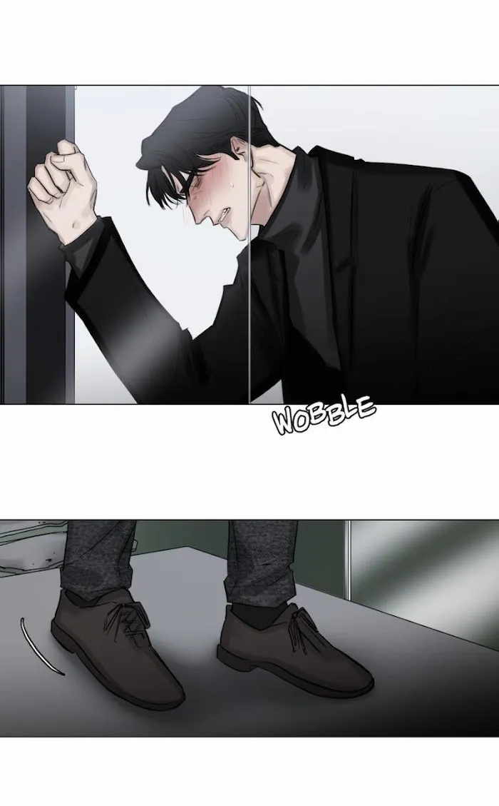 Behind The Scenes (Monologue) - Chapter 45 Page 26