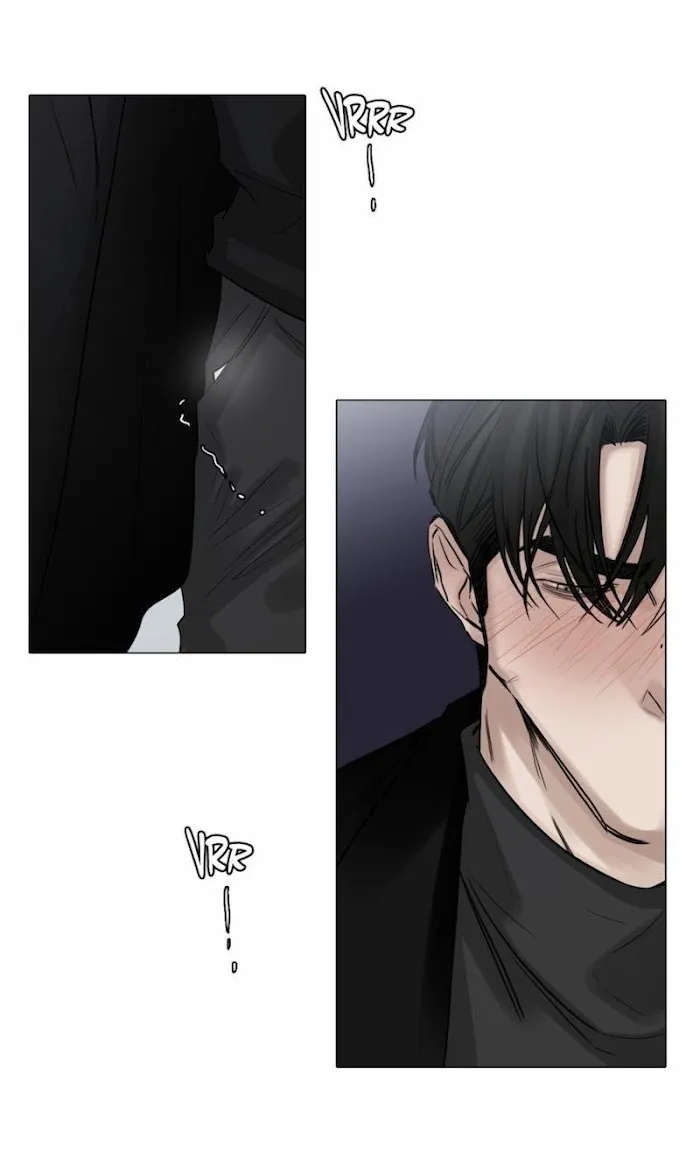 Behind The Scenes (Monologue) - Chapter 45 Page 27