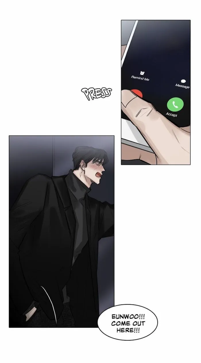 Behind The Scenes (Monologue) - Chapter 45 Page 29